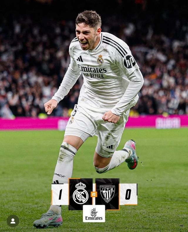 사진=레알 마드리드