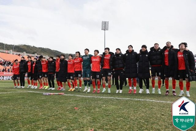 사진=한국프로축구연맹