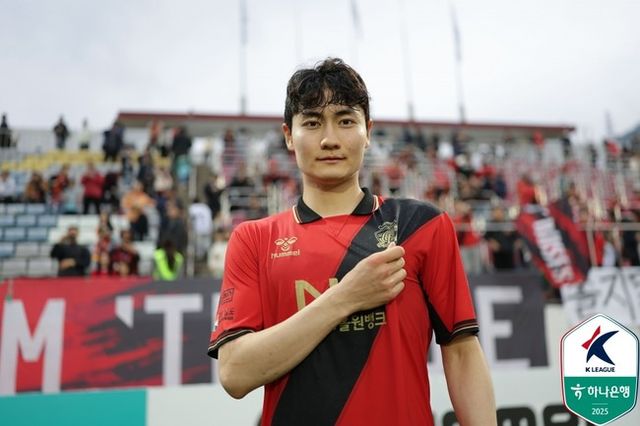 사진=한국프로축구연맹