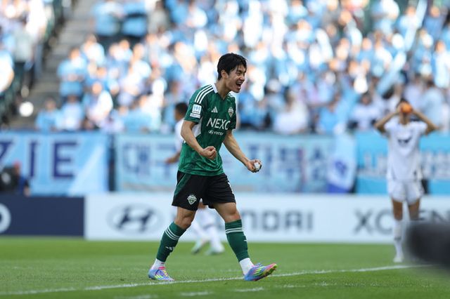 사진=한국프로축구연맹