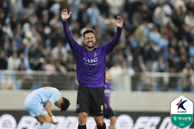 사진=한국프로축구연맹