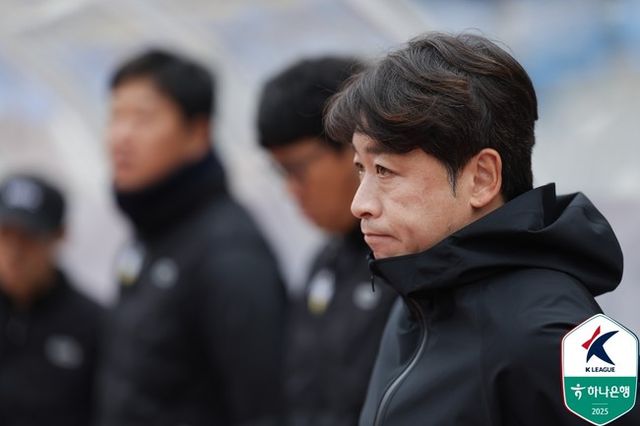 사진=한국프로축구연맹