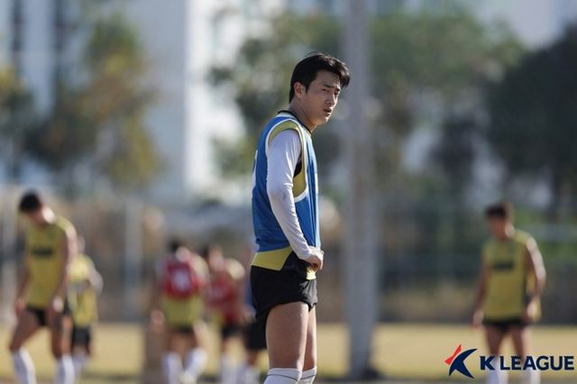 사진=한국프로축구연맹