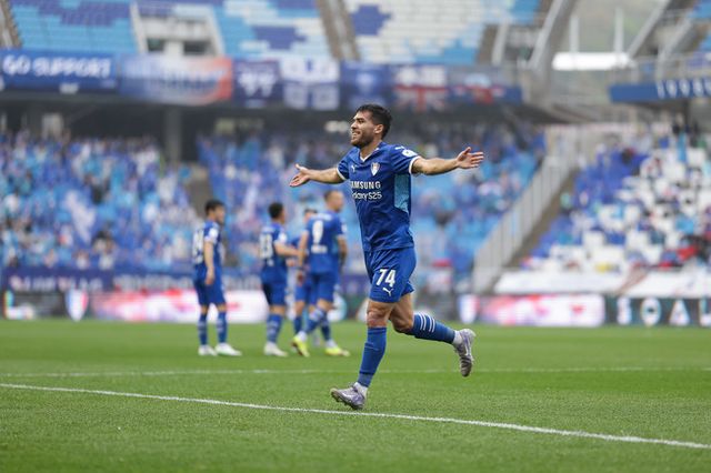 사진=한국프로축구연맹