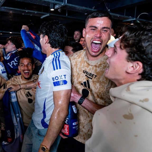 사진=리즈 유나이티드