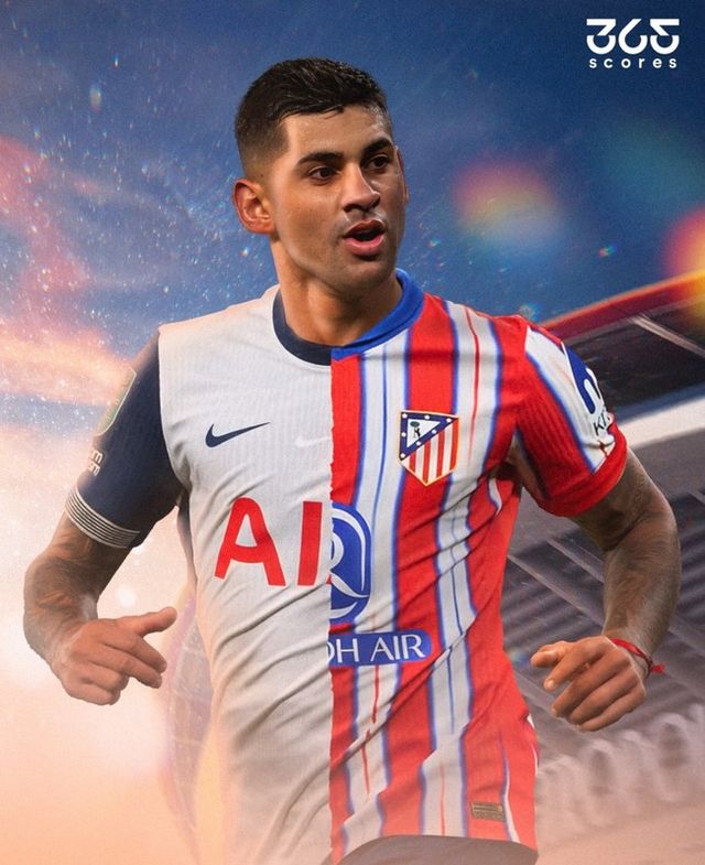 사진=365 스코어