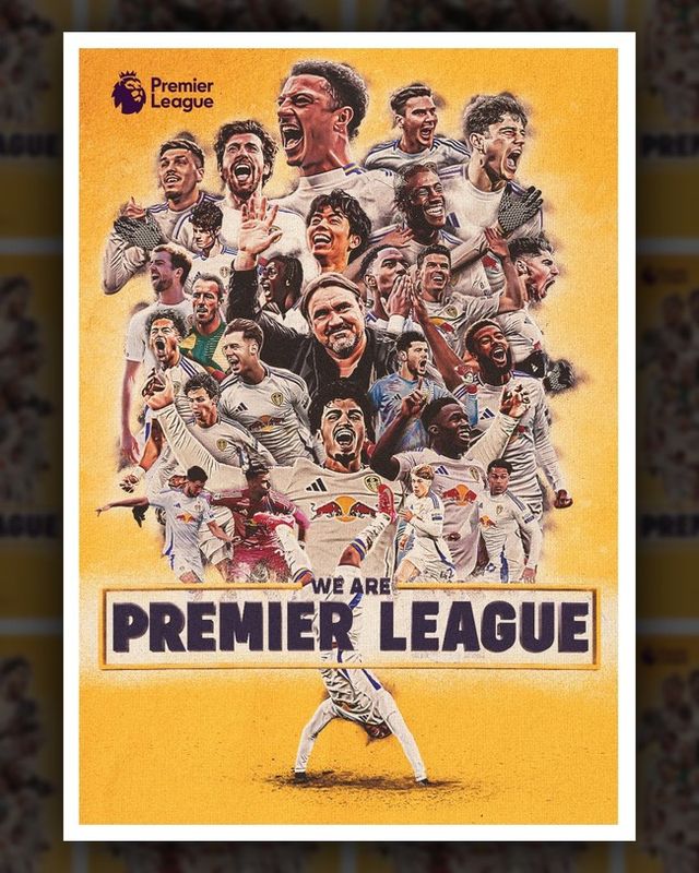 사진=리즈 유나이티드