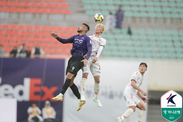 사진=한국프로축구연맹