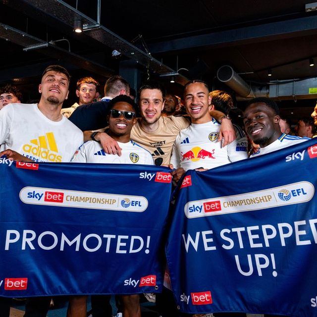 사진=리즈 유나이티드