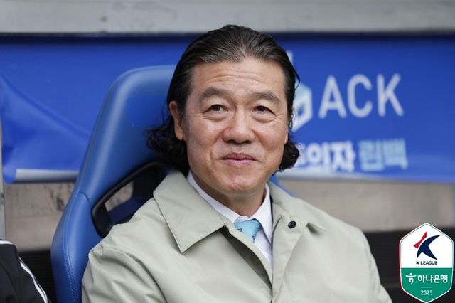 사진=한국프로축구연맹