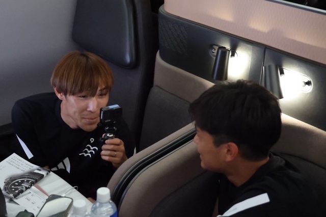 사진=요코하마 F. 마리노스