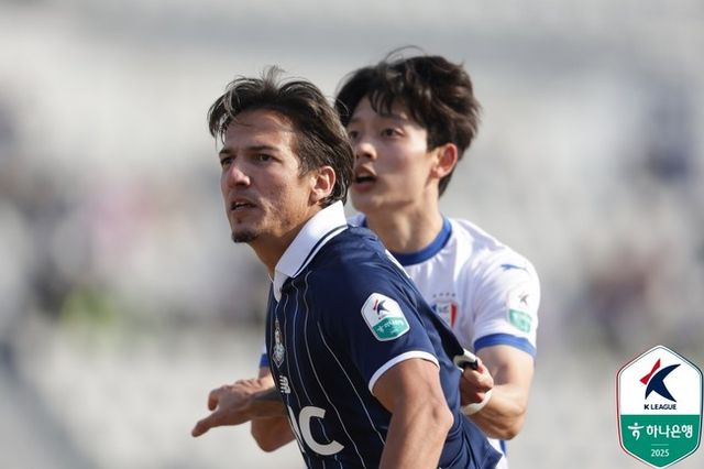 사진=한국프로축구연맹