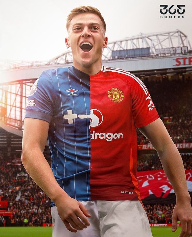 사진=365 스코어