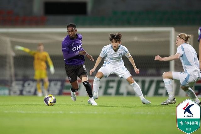 사진=한국프로축구연맹