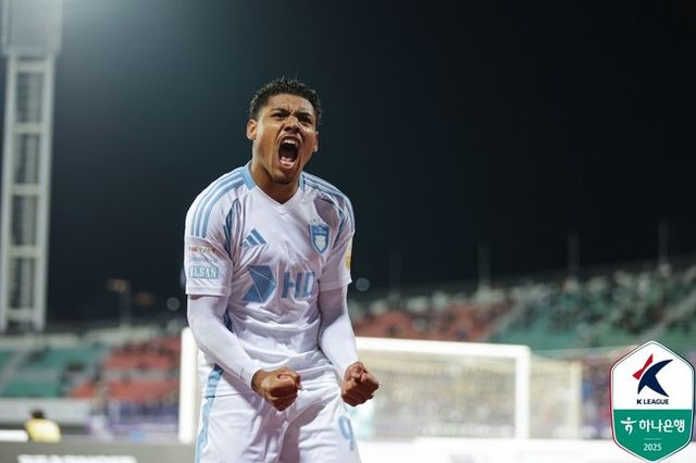 사진=한국프로축구연맹