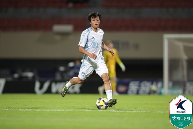 사진=한국프로축구연맹