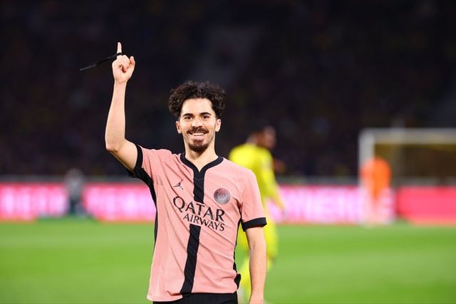 사진=파리 생제르맹