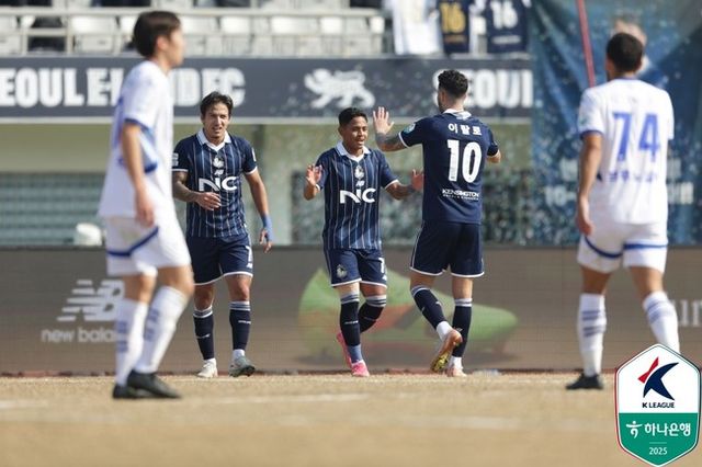 사진=한국프로축구연맹