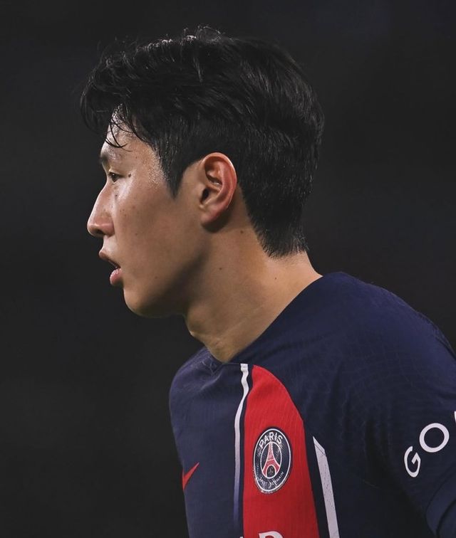 사진=이강인 SNS