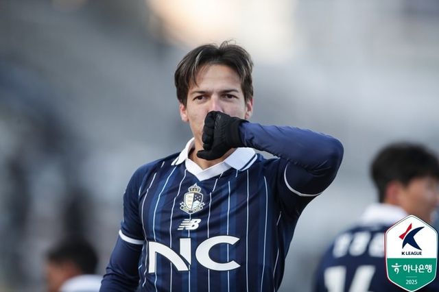 사진=한국프로축구연맹
