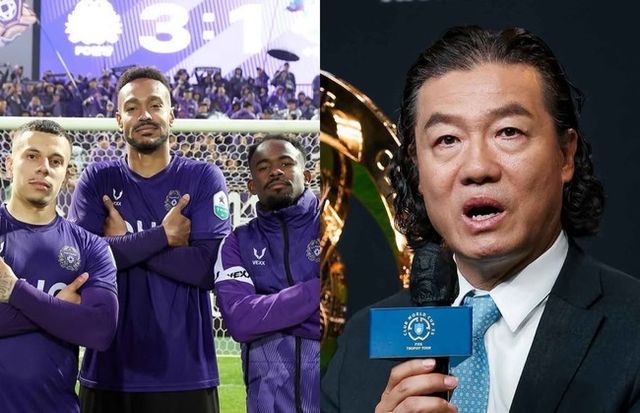 사진=FC안양, 울산 HD