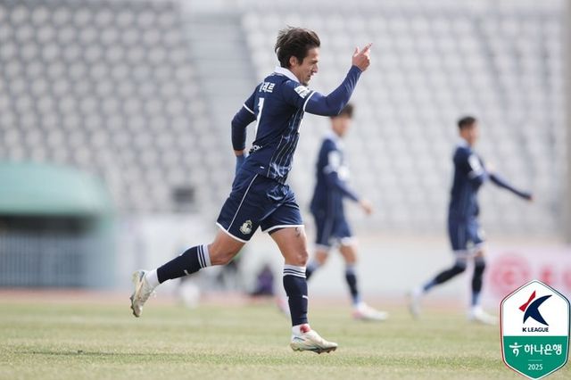 사진=한국프로축구연맹