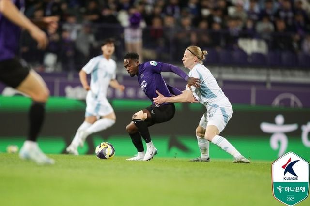 사진=한국프로축구연맹