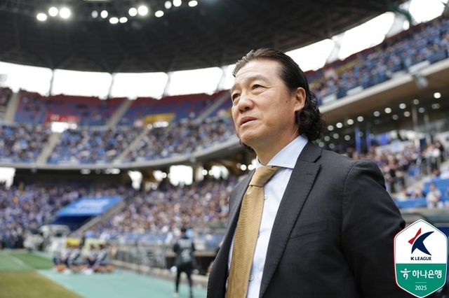 사진=한국프로축구연맹