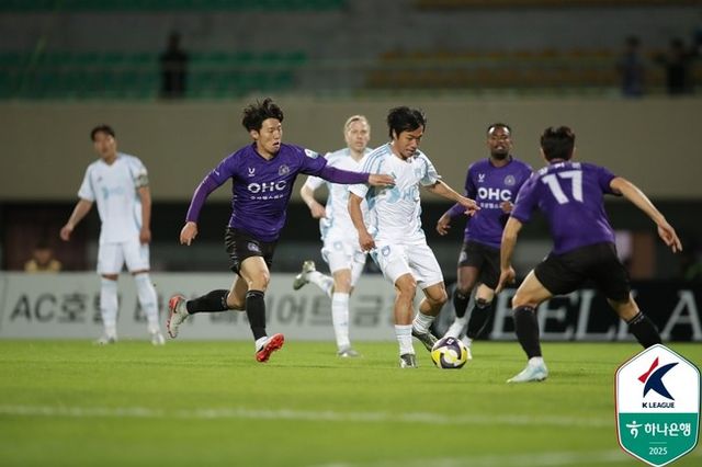 사진=한국프로축구연맹