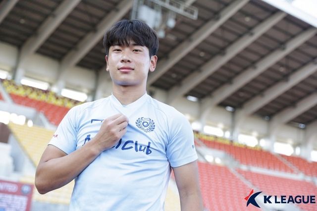 사진=한국프로축구연맹