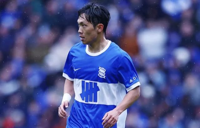 사진=버밍엄 시티