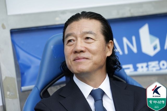 사진=한국프로축구연맹