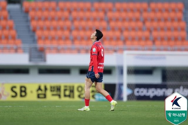 사진=한국프로축구연맹