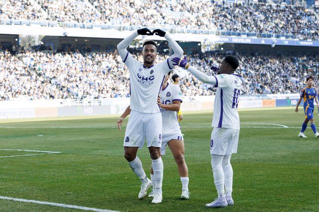 사진 = 한국프로축구연맹