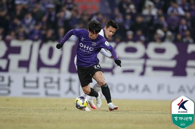 사진=한국프로축구연맹