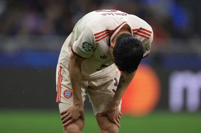 사진 = Bayern&Germany