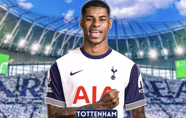 사진=토트넘 훗스퍼 뉴스