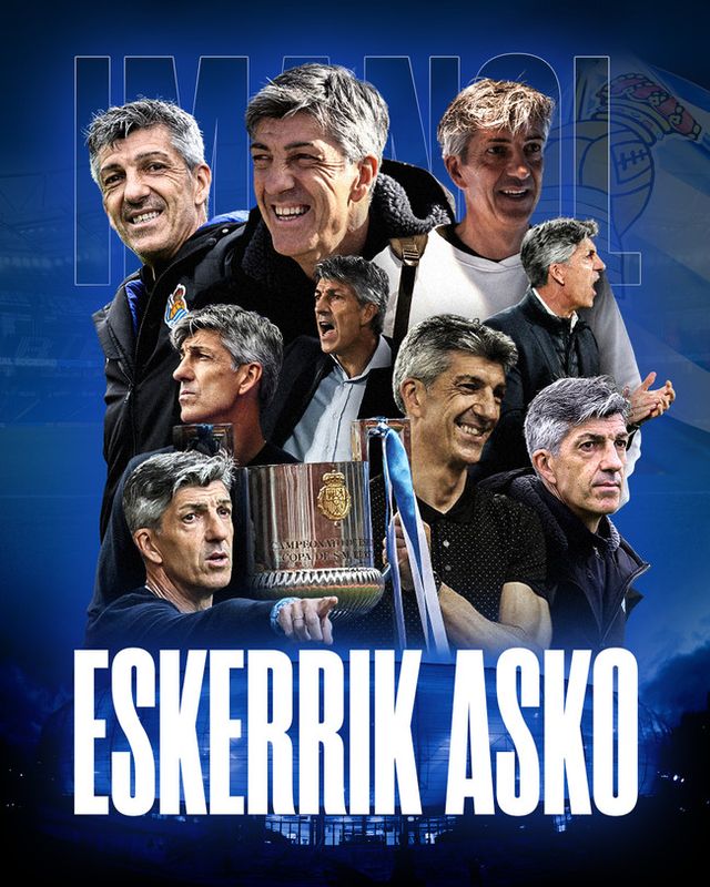 사진=레알 소시에다드