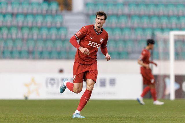 사진 = 한국프로축구연맹