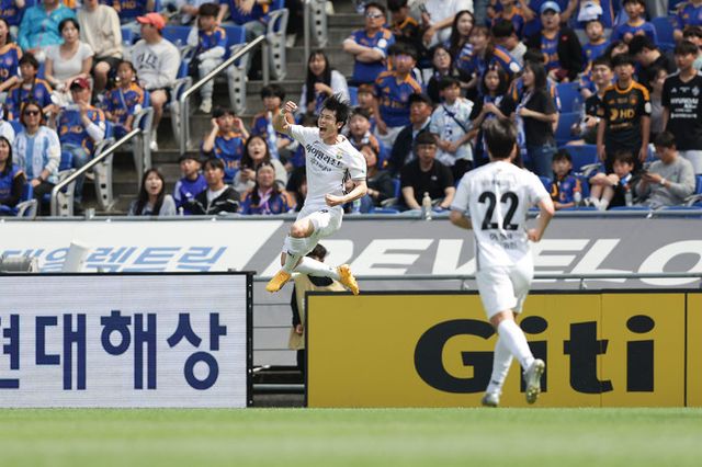 사진 = 한국프로축구연맹