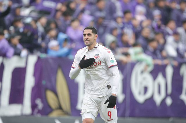 사진 = 한국프로축구연맹