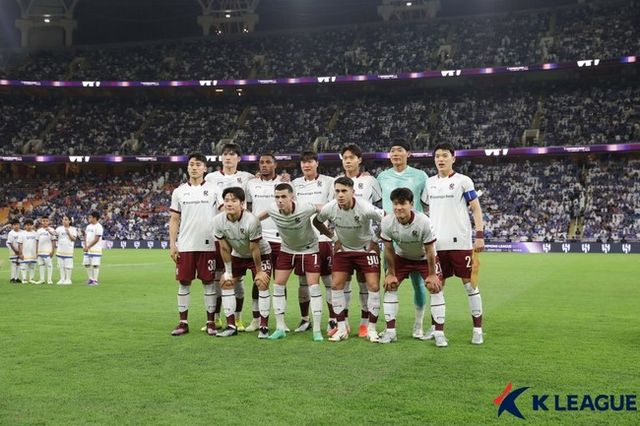 사진 = 한국프로축구연맹