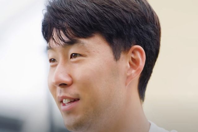 사진=토트넘 훗스퍼