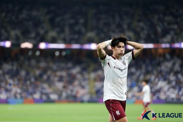 사진 = 한국프로축구연맹