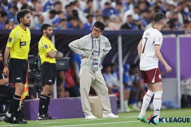 사진 = 한국프로축구연맹