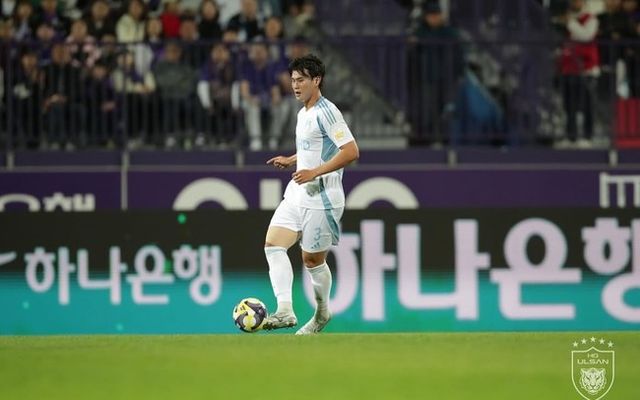 사진=울산 HD