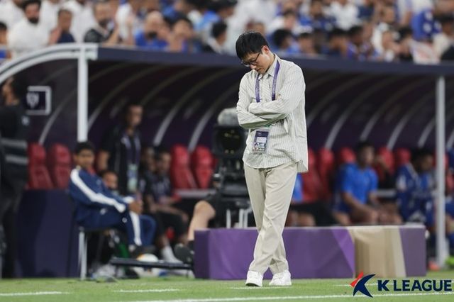 사진 = 한국프로축구연맹