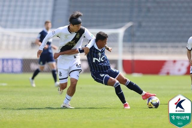 사진=한국프로축구연맹
