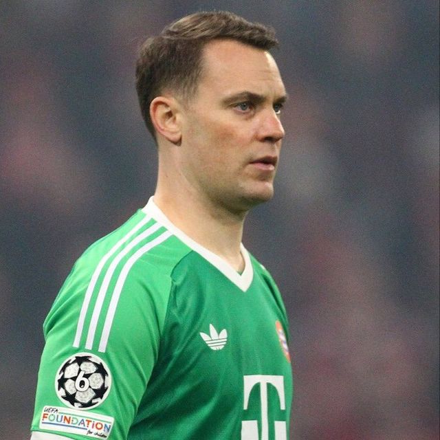 사진 = 바이에른 뮌헨