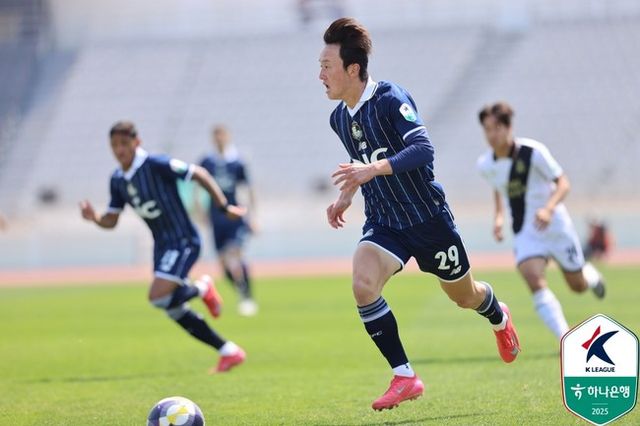 사진=한국프로축구연맹